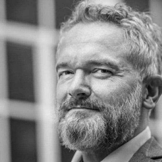 Piers Gibbon Audio Always