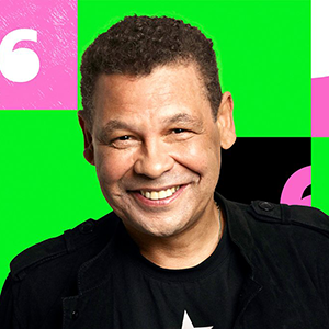 Craig Charles